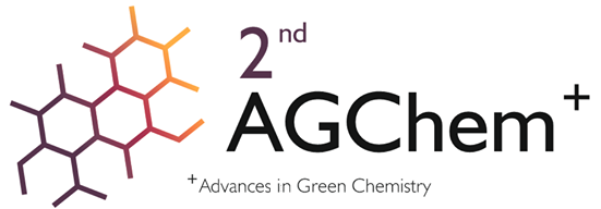 NEOHIRE Project was presented at the 2nd Advances in Green Chemistry Conference. April 16-19, 2018. Poznan, Poland.